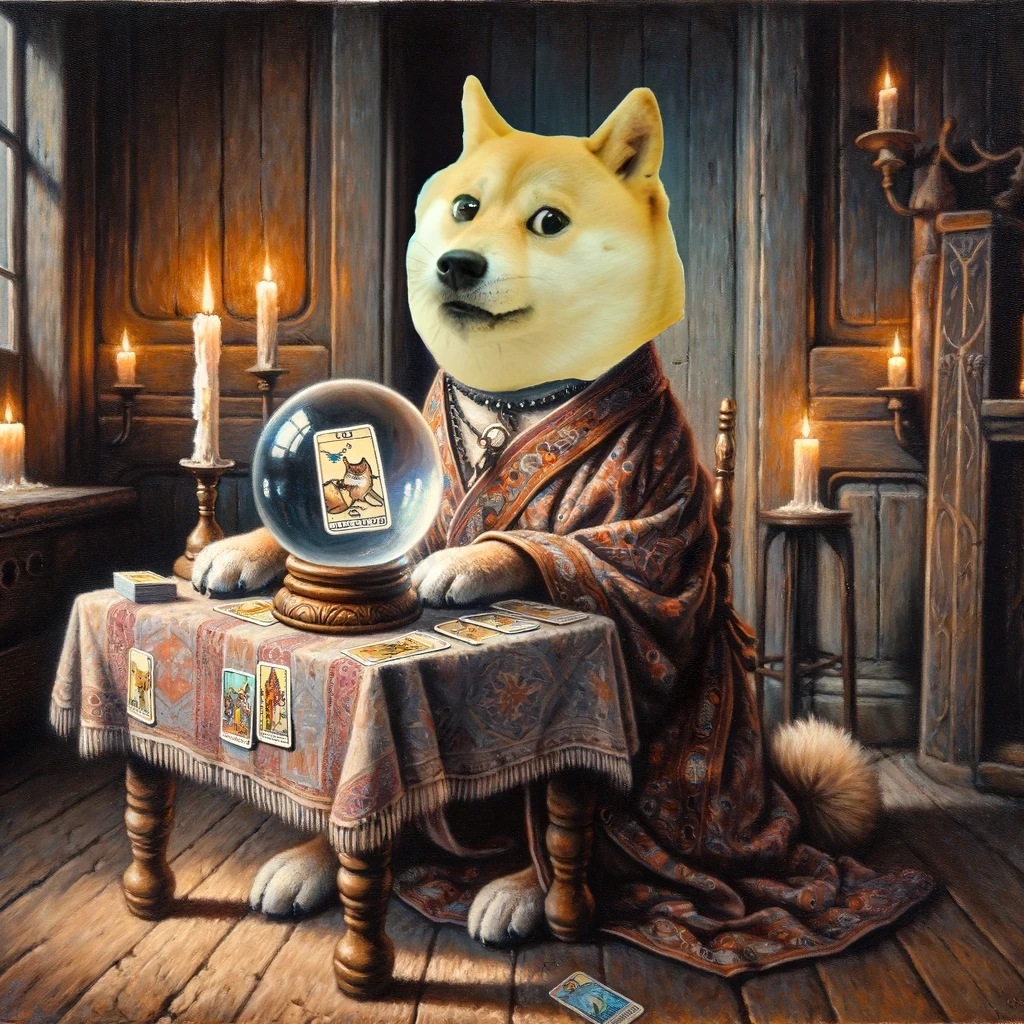 chatdoge